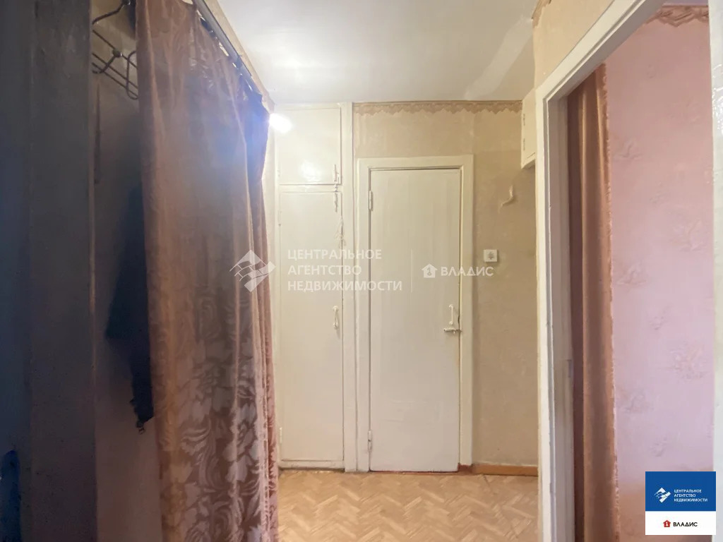 Продажа квартиры, Новомичуринск, Пронский район, Энергетиков пр-кт. - Фото 8