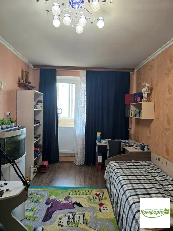 Продается 2комн..квартира в г. Раменское, ул. Приборостроителей, д.1А - Фото 7