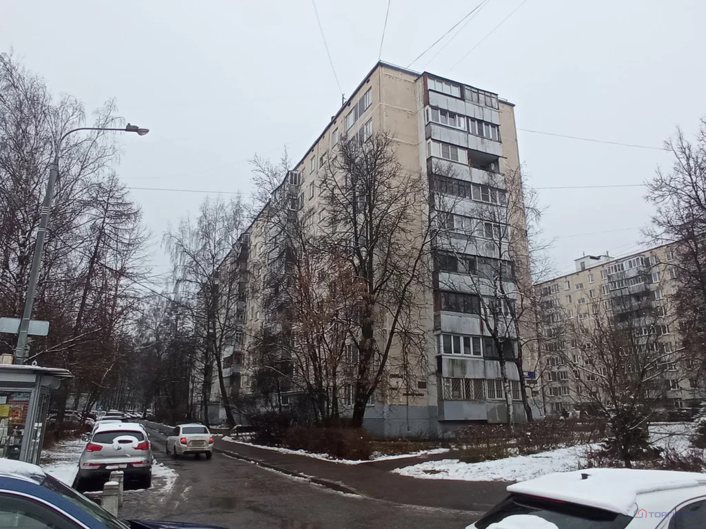 Продажа квартиры, Зеленоград - Фото 1