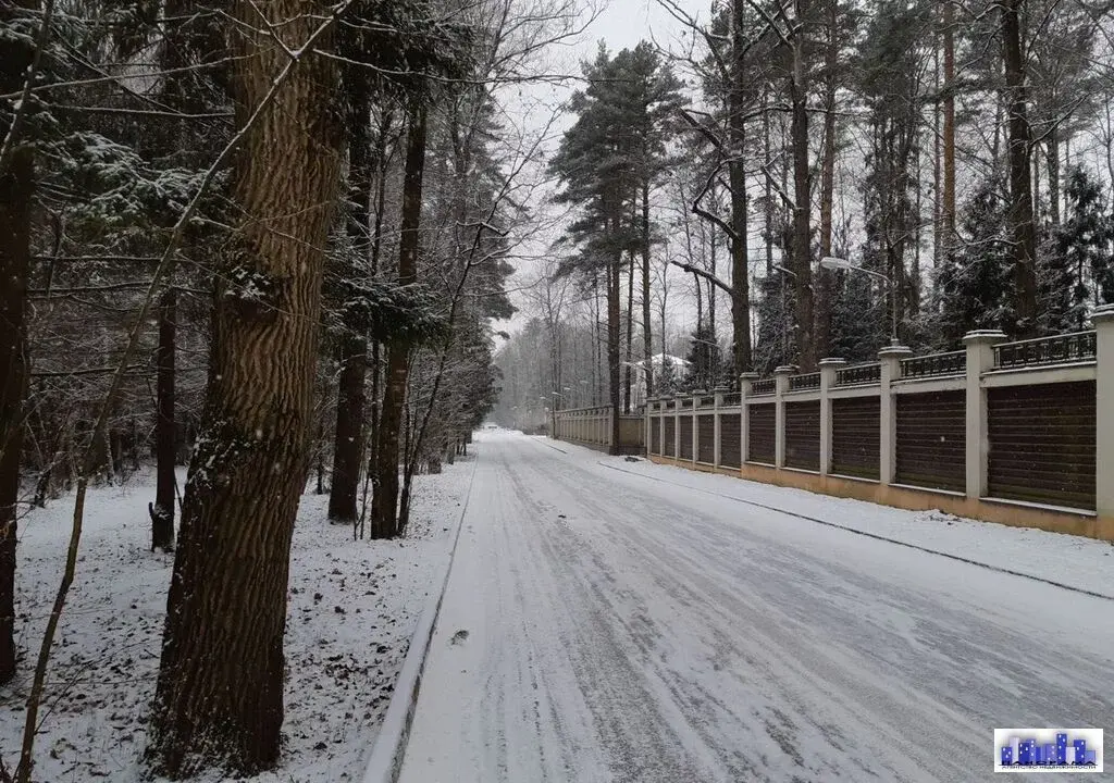 Участок 20,6 сотки в Новогорске - Фото 9