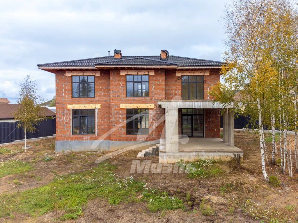 Продажа дома, Истринский район, ДНП Лисавино-2 тер. - Фото 34