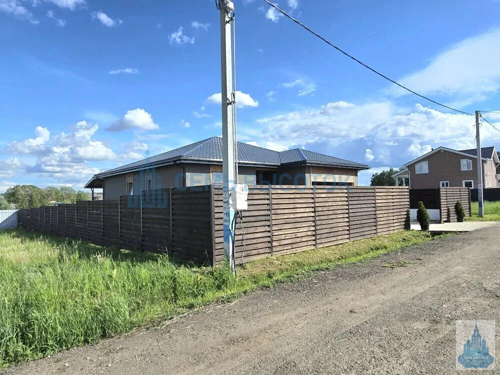 Продажа дома, Домодедово, Домодедово г. о. - Фото 32