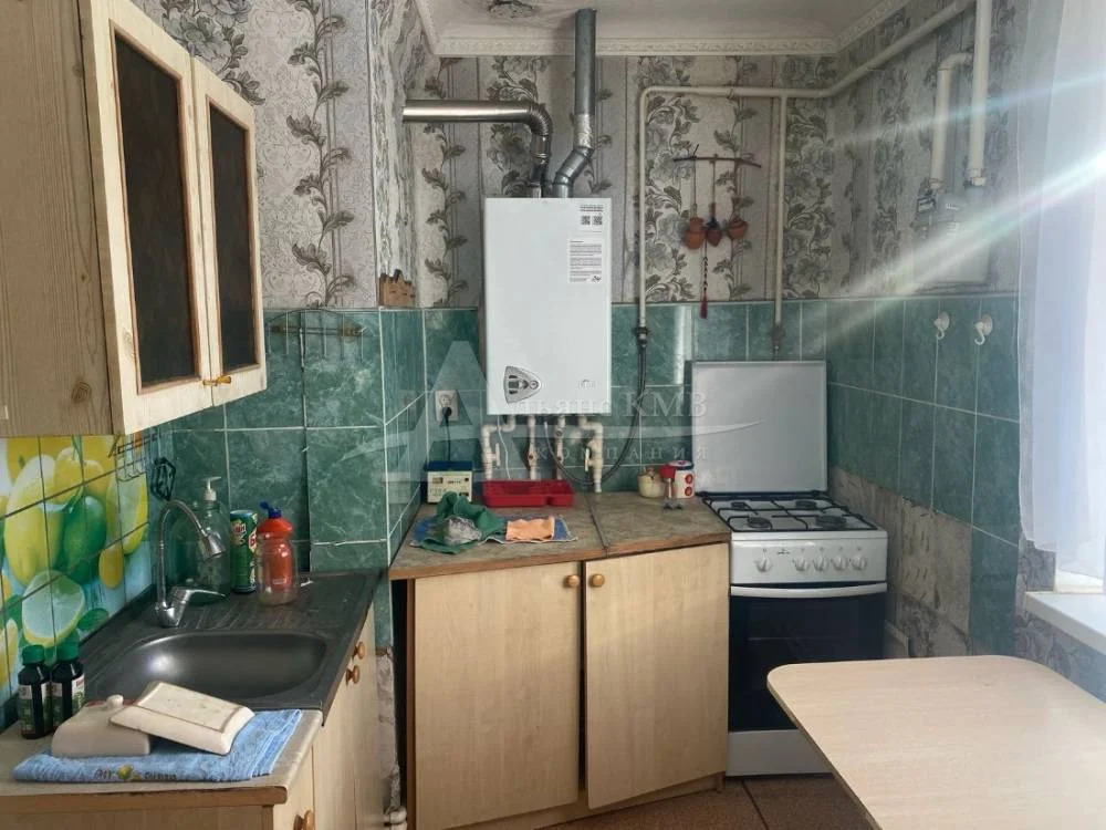 Продажа квартиры, Зеленокумск, Советский район, ул. 50 лет Октября - Фото 4