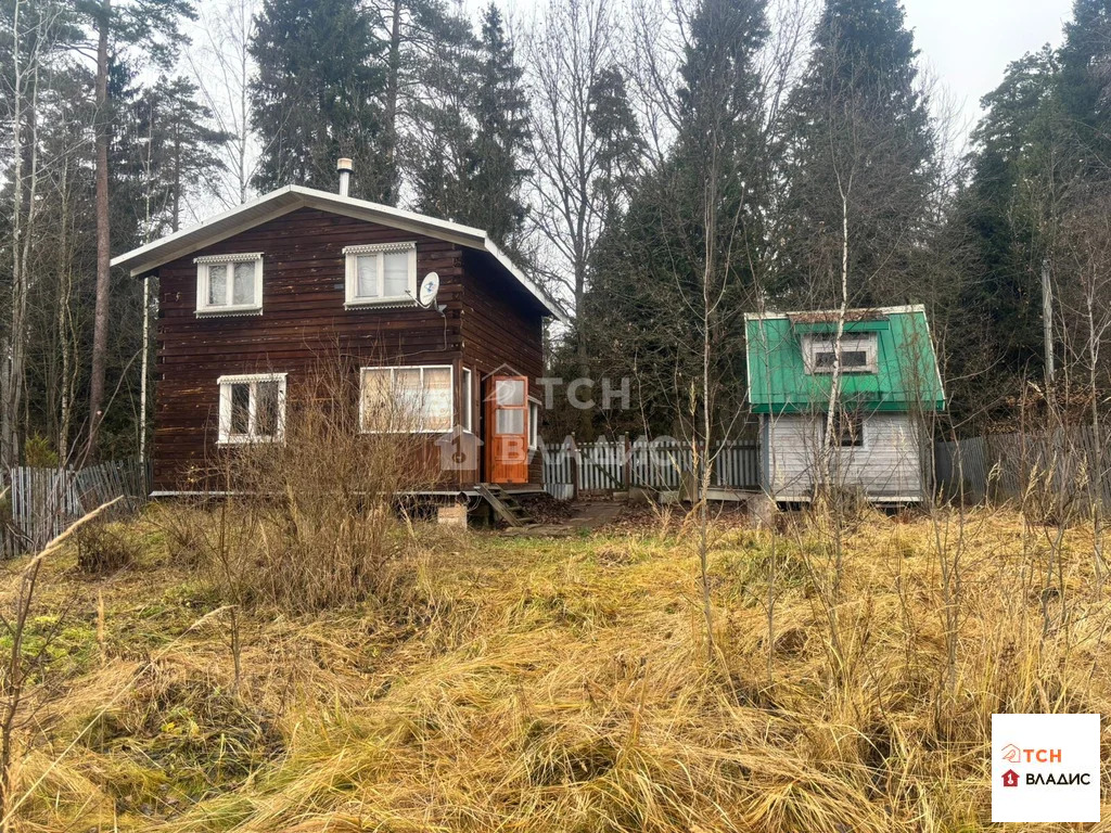 Продажа дома, Щелковский район, Солнечная улица - Фото 2