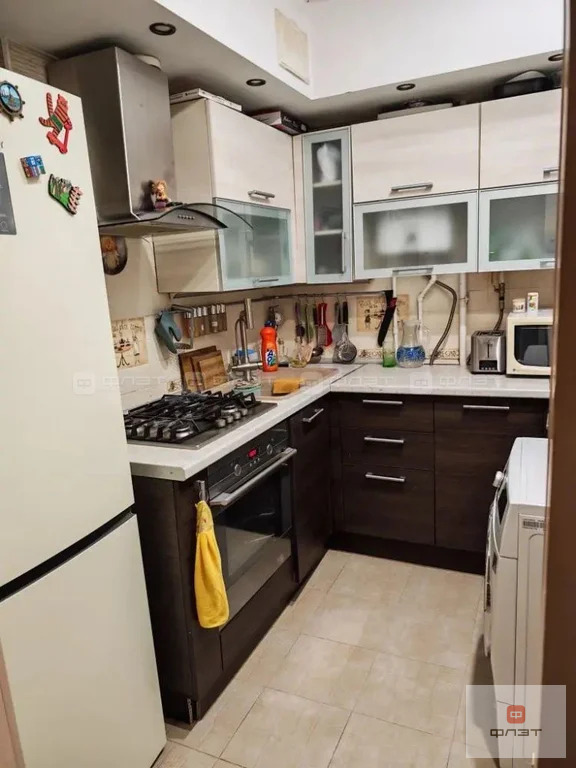 Продажа квартиры, Казань, ул. Рихарда Зорге - Фото 8