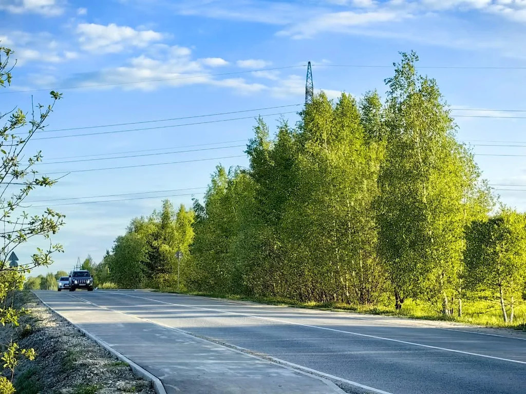 Продается участок. , Судимля д, территория Квартал Б 6 - Фото 6