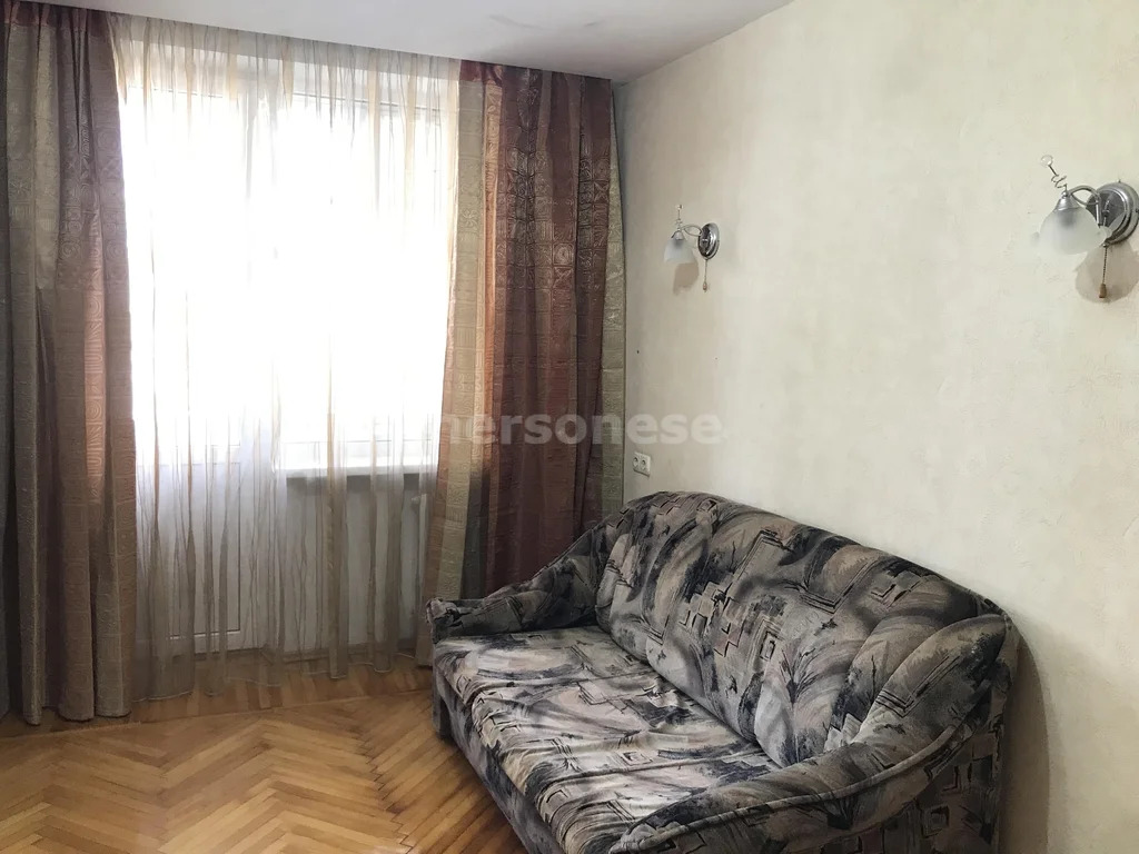 Продажа квартиры, Севастополь, ул. Дмитрия Ульянова - Фото 13