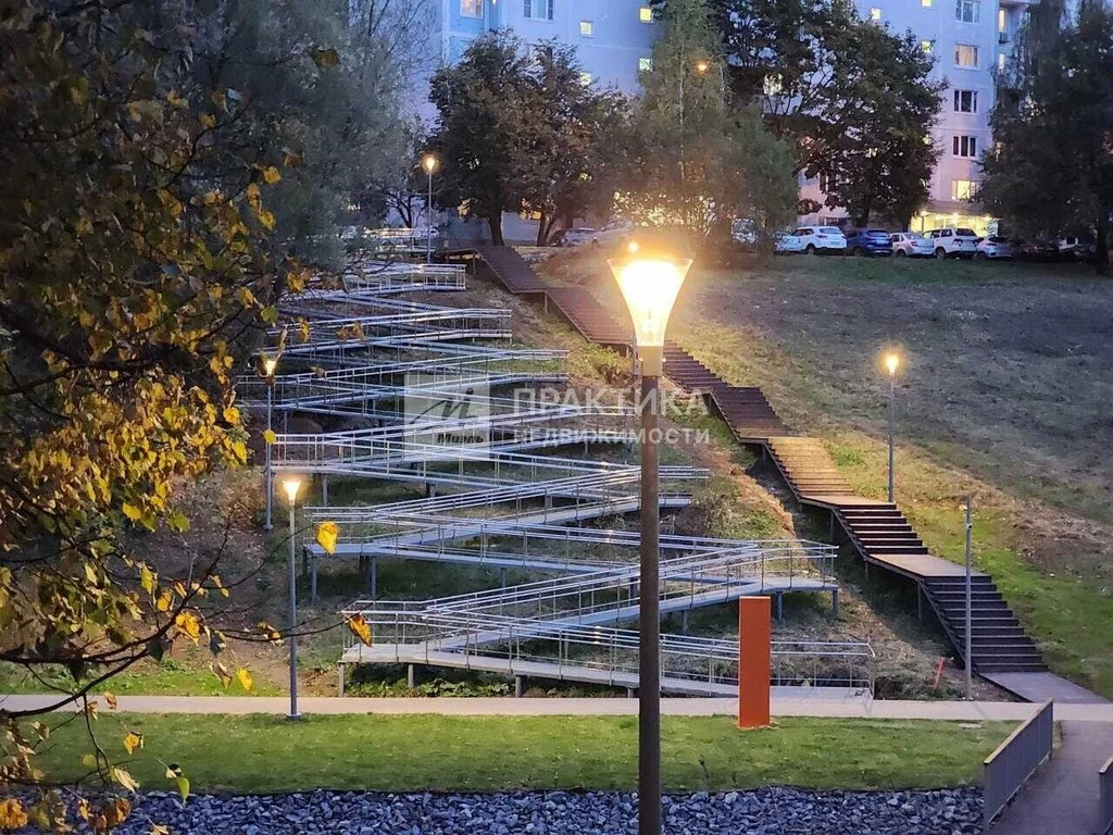 Продажа квартиры, ул. Чертановская - Фото 19