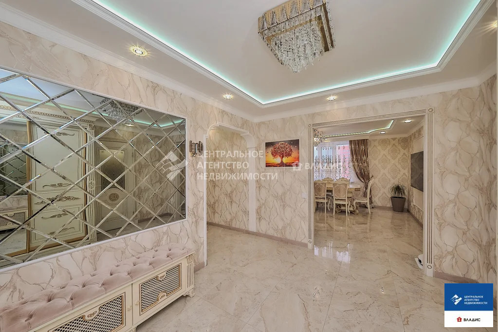 Продажа квартиры, Рязань, Шереметьевская улица - Фото 7