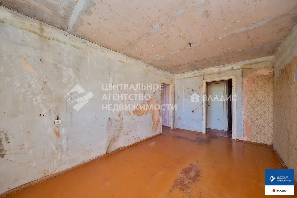 Продажа квартиры, завода Ветзоотехника, Рыбновский район, 5 - Фото 4