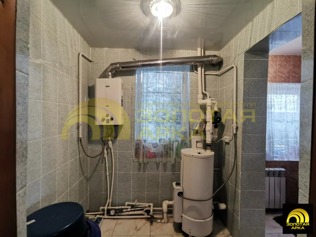 Продажа дома, Крымск, Крымский район, ул. Комсомольская - Фото 5