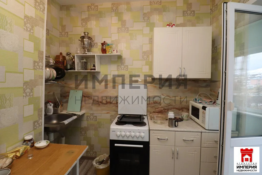 Продажа квартиры, Магадан, ул. Билибина - Фото 4