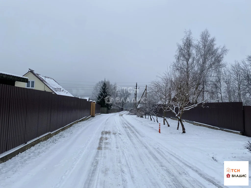 Продажа дома, Бортнево, Домодедово г. о. - Фото 14