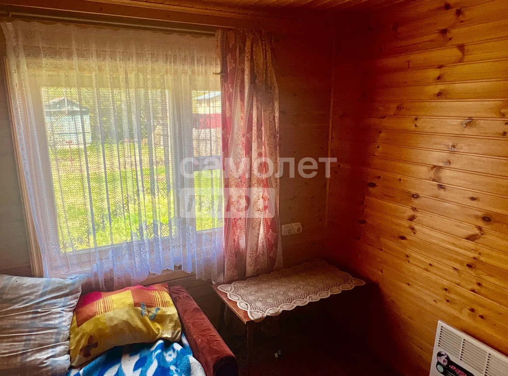 Продажа дома, Надеждино, Дмитровский район - Фото 17
