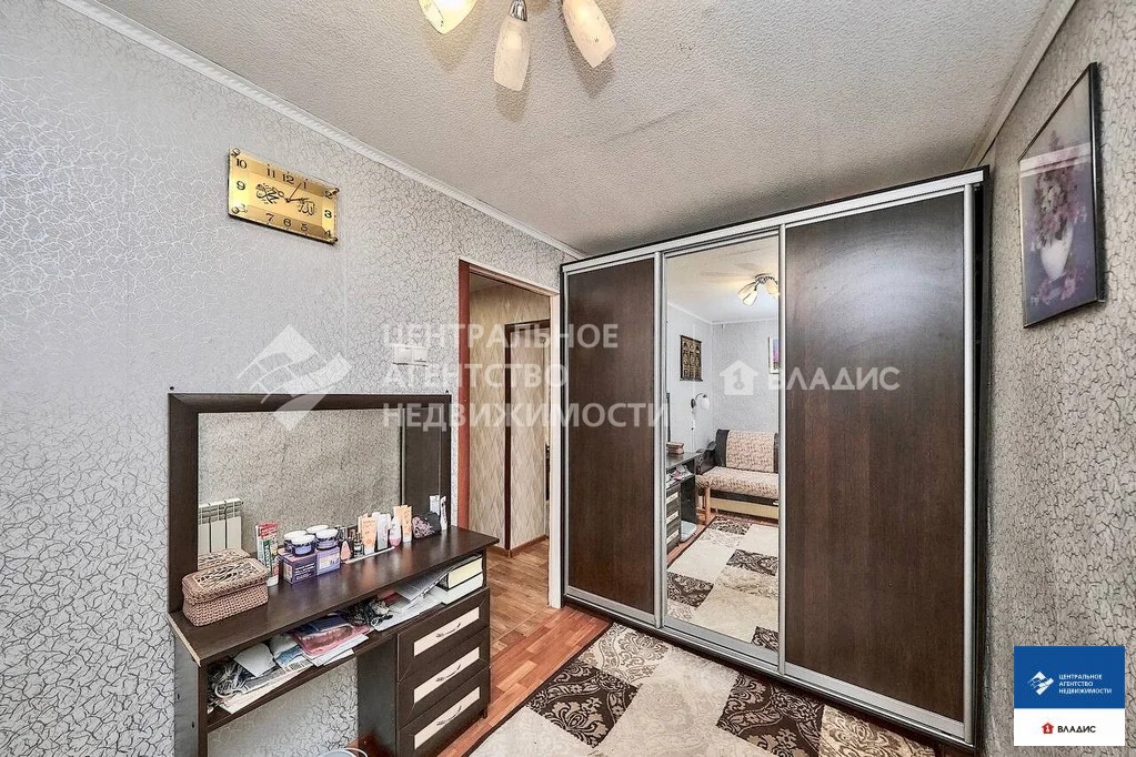 Продажа дома, Перекаль, Рыбновский район, ул. Почтовая - Фото 9