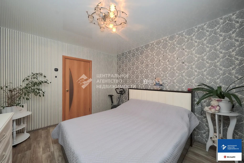 Продажа квартиры, Сидоровка, Рыбновский район - Фото 3