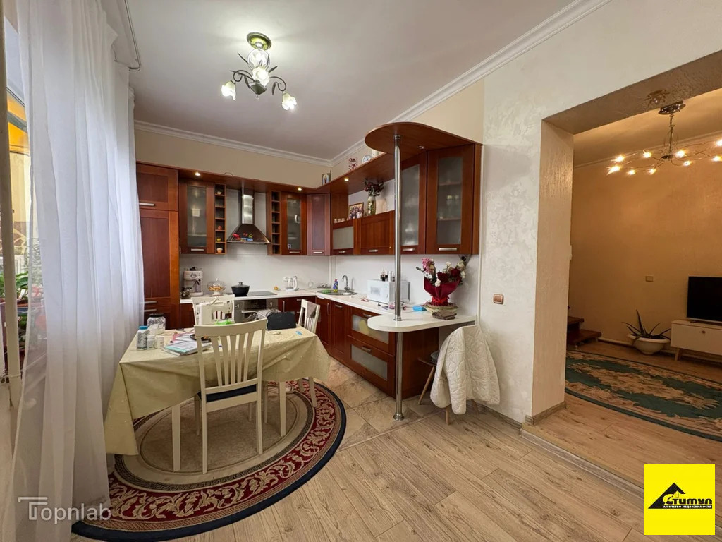 Продажа дома, Ейск, Ейский район, ул. Красная - Фото 8