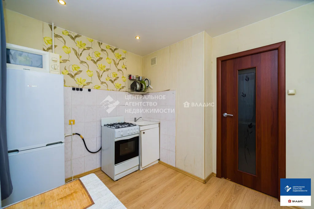 Продажа квартиры, Рязань, ул. Есенина - Фото 6