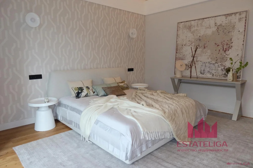 Продажа дома, Одинцовский район, Центральная улица - Фото 35