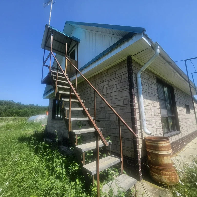 Продажа дома, Григорьевская, Северский район - Фото 26