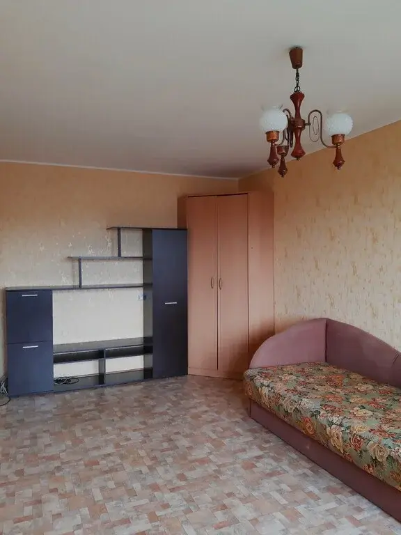 1-комнатная квартира в Подольске - Фото 4