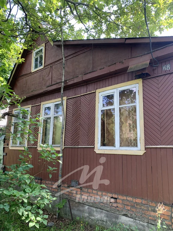 Продажа дома, Павловский Посад, Павлово-Посадский район - Фото 1