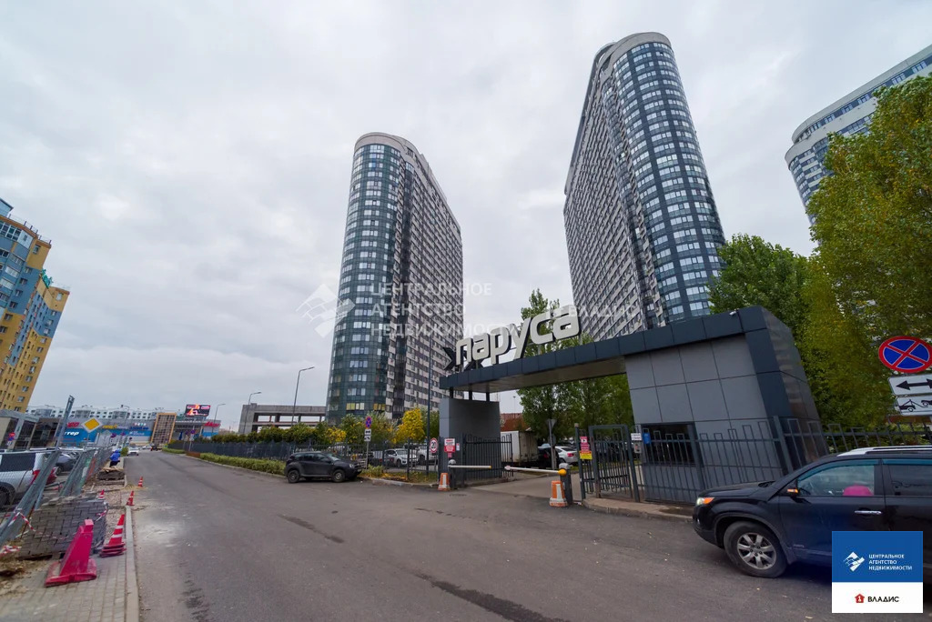 Продажа квартиры, Рязань, Солотчинское шоссе - Фото 20