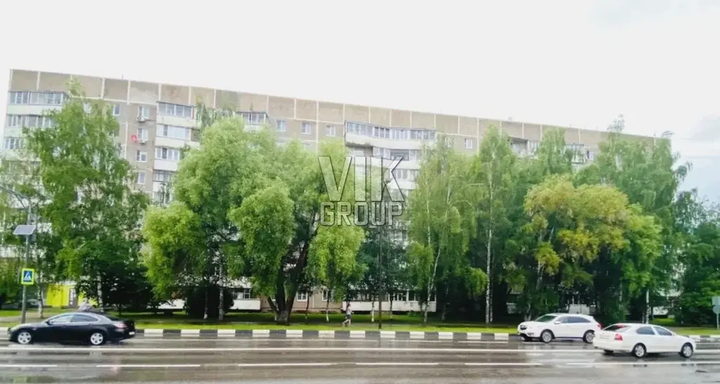Продается просторная трехкомнатная квартира в г Наро-Фоминск - Фото 6