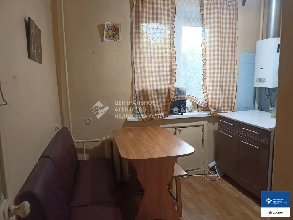 Продажа квартиры, Рыбное, Рыбновский район, ул. Почтовая - Фото 6