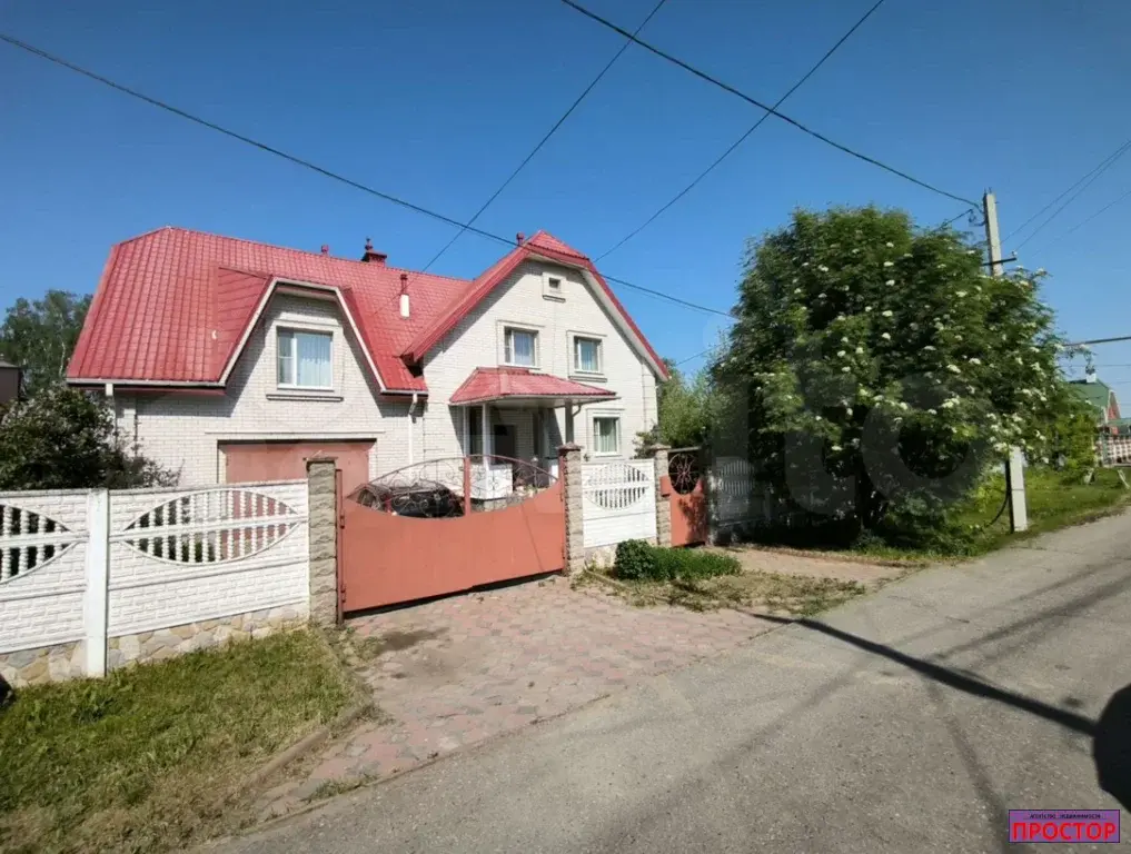 Дом 438 м на участке 17 сот. - Фото 2