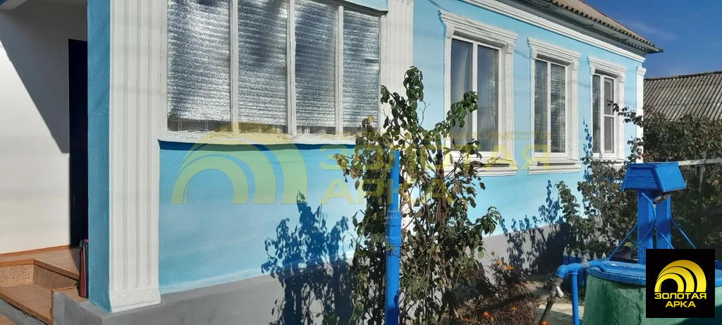 Продажа дома, Старотитаровская, Темрюкский район, Ильича пер. - Фото 3