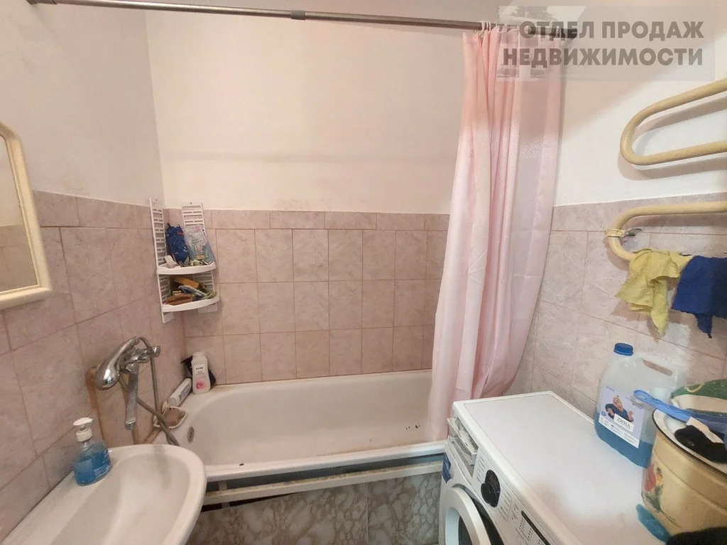 Квартира с центральным отоплением - Фото 9