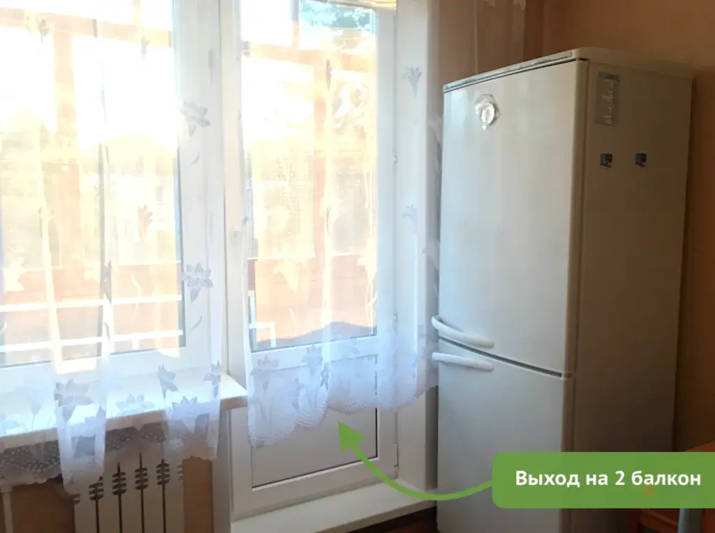 Продается 2-комнатная квартира Вокзальная площадь, д. 4 - Фото 9