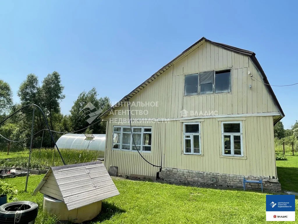 Продажа дома, Прудки, Клепиковский район, 1 - Фото 35