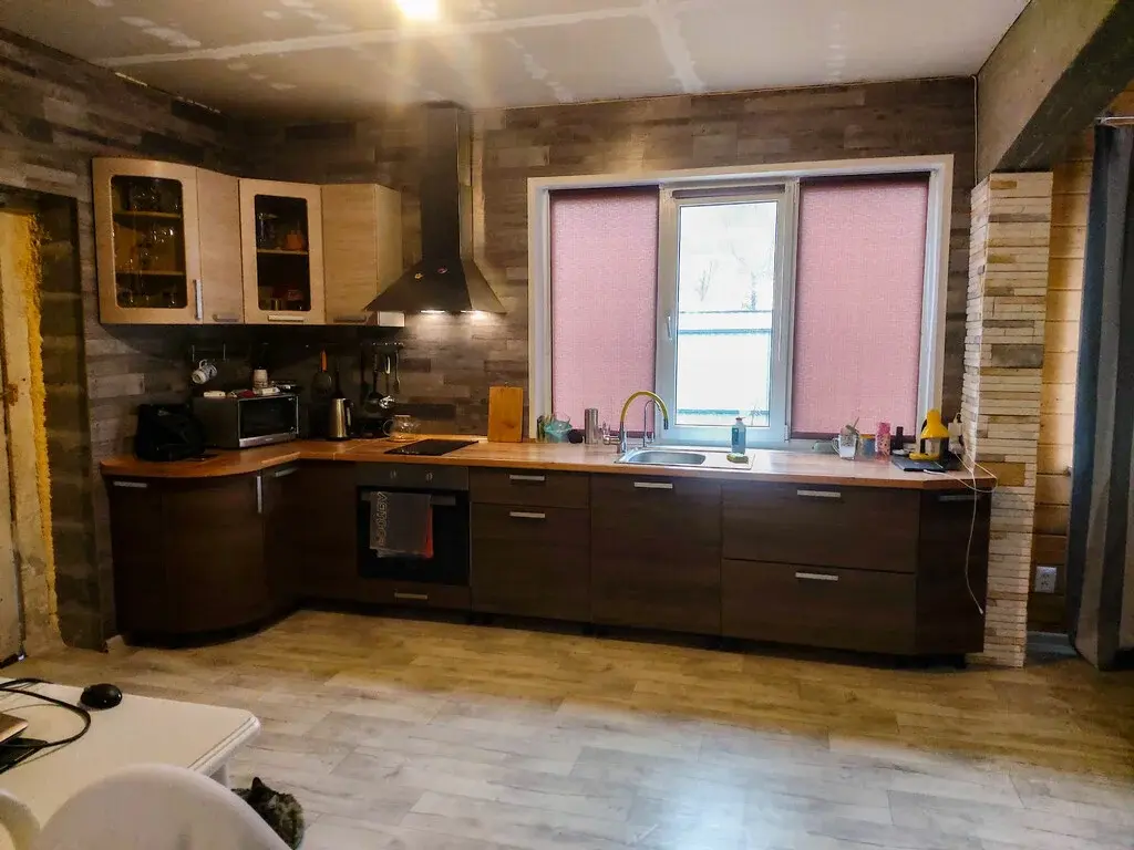 Продажа жилого дома в селе Черноречье - Фото 8