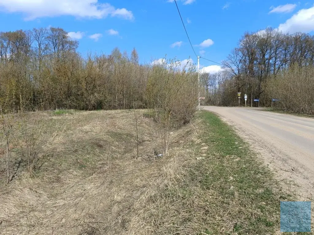 21 сотка в Головково - Фото 0