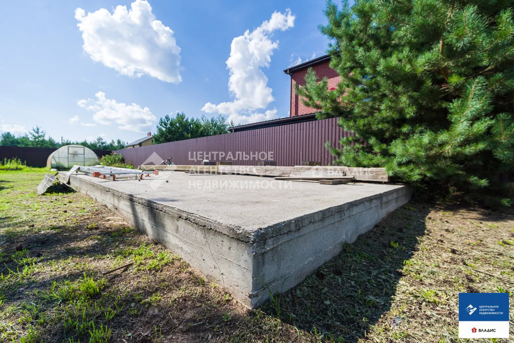 Продажа дома, Полково, Рязанский район, Уютная улица - Фото 14