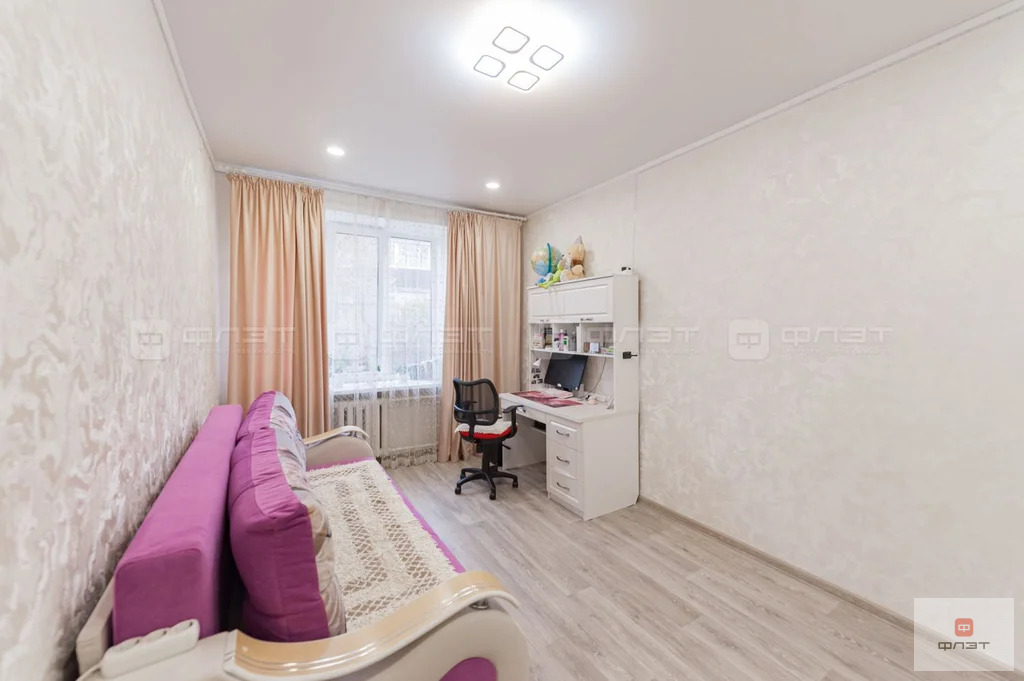 Продажа квартиры, Казань, ул. Деловая - Фото 3