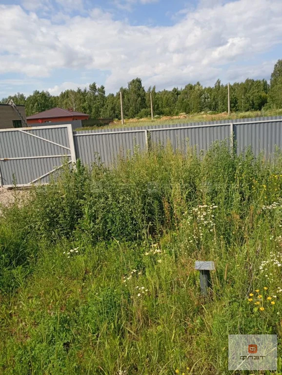 Продажа участка, Лаишевский район, участок - Фото 12