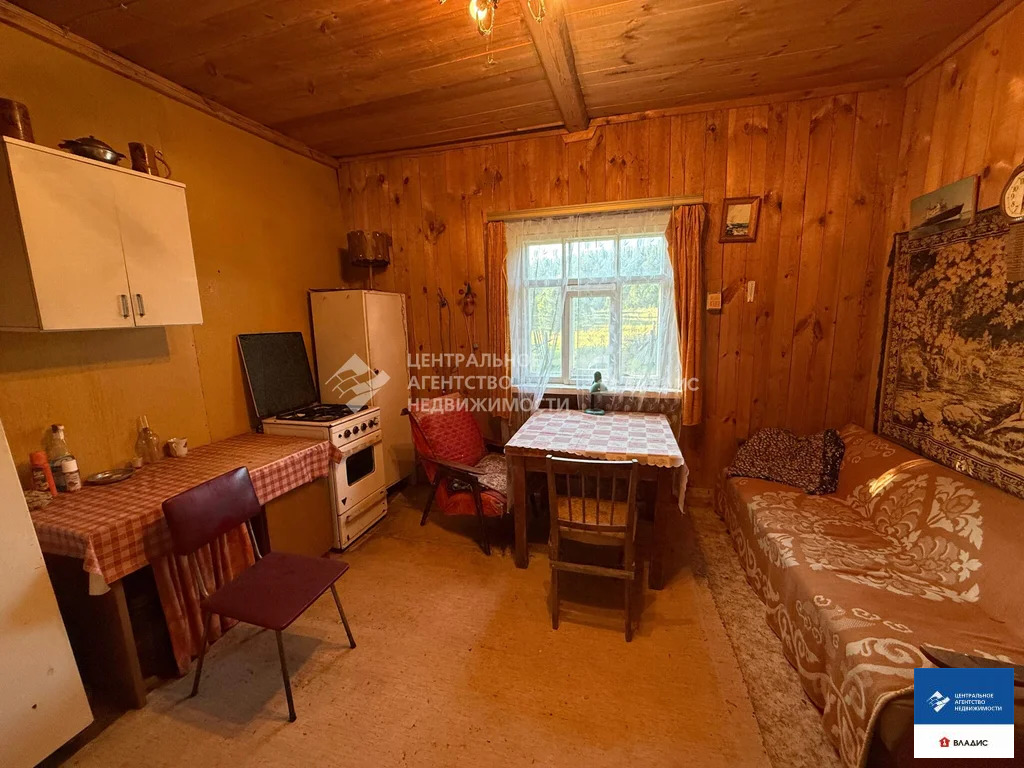 Продажа дома, Шульгино, Касимовский район - Фото 7