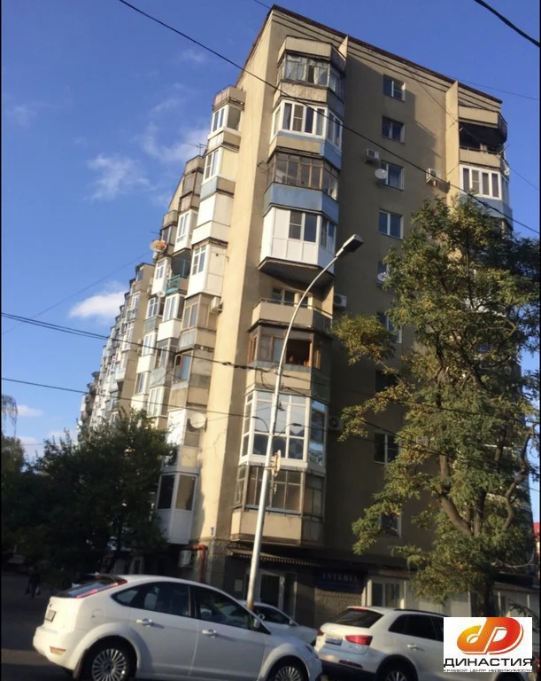 Продажа офиса, Ставрополь, ул. Р.Люксембург - Фото 0