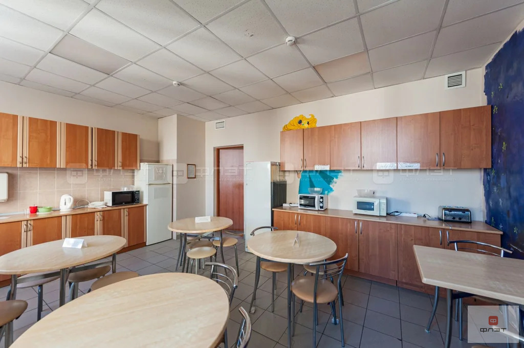 Продажа офиса, Казань, ул. Островского - Фото 17