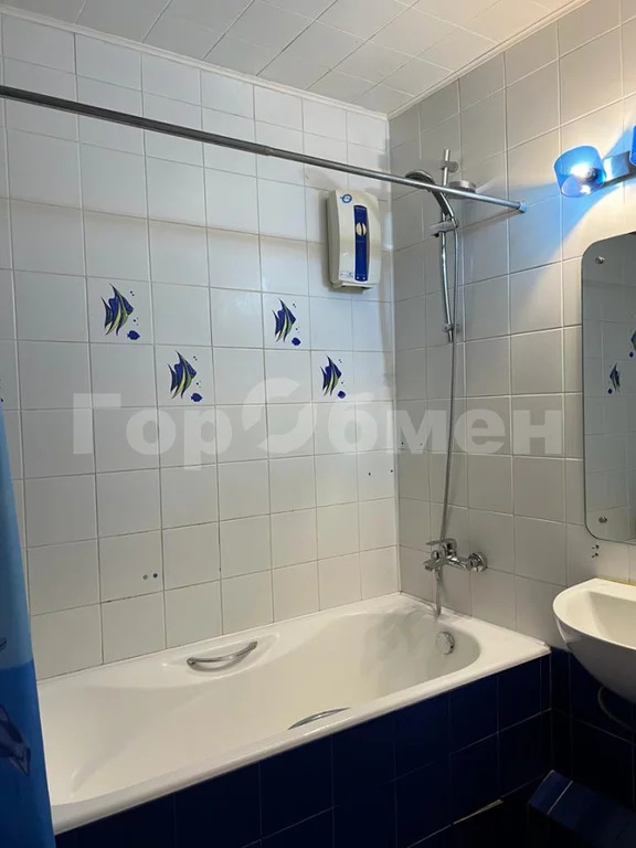 Продажа квартиры, м. Беляево, Улица Саморы Машела, 8к3 - Фото 15