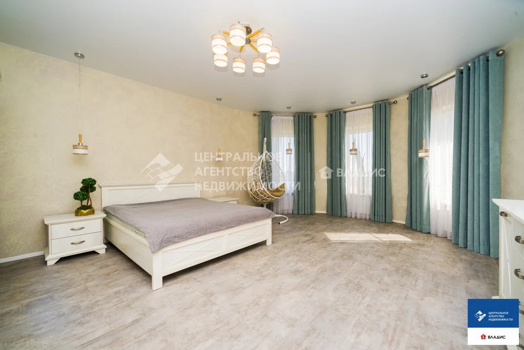 Продажа дома, Поляны, Рязанский район, ул. Октябрьская - Фото 12
