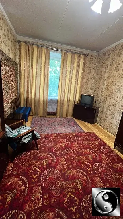 Москва, Молодёжная улица, 4 .Гагаринский район.2 комная квартира сдает - Фото 17