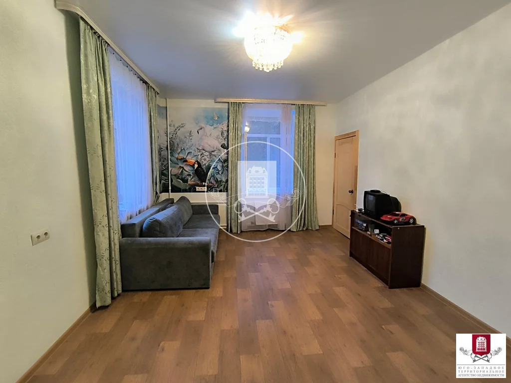 Продажа квартиры, Обнинск, Ленина пр-кт. - Фото 1