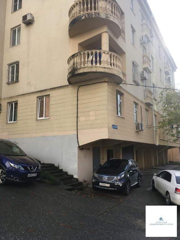 2-к квартира, 65 м, 2/4 эт. - Фото 2