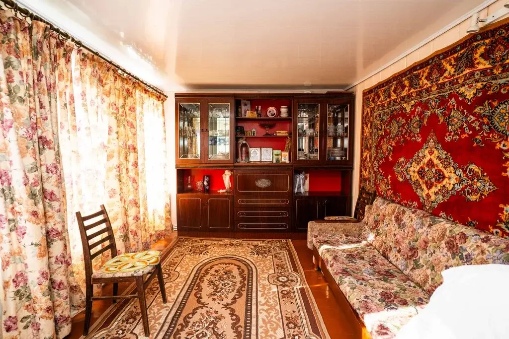 Дом по ул. Калинина - Фото 16