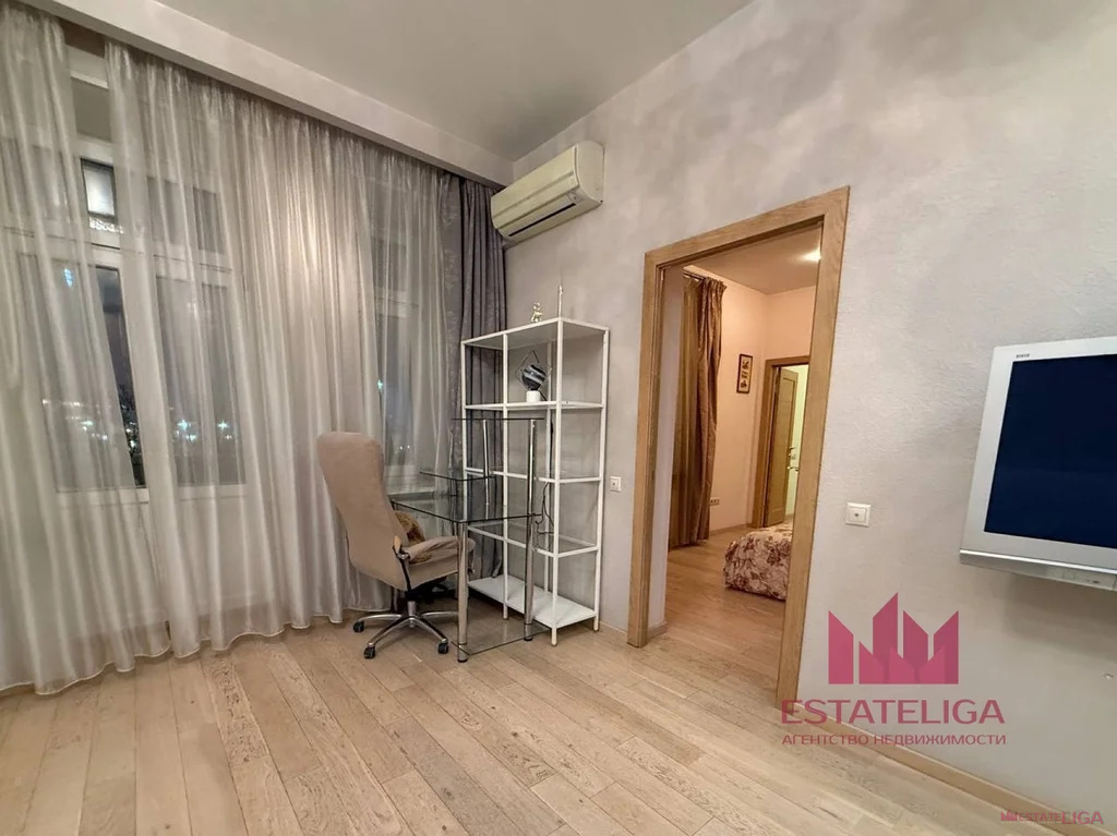 Аренда квартиры, м. Шелепиха, Шелепихинское ш. - Фото 5