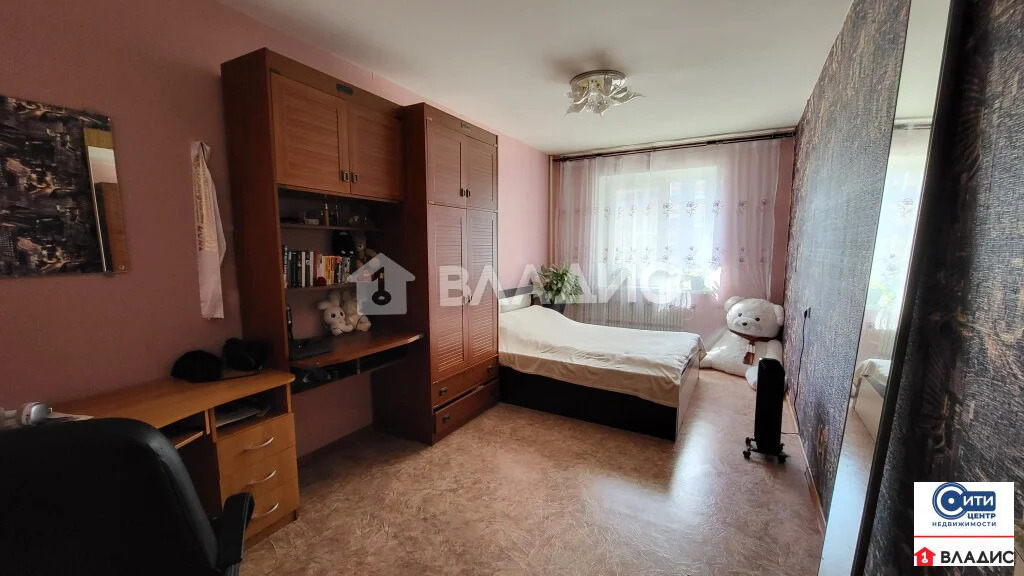 Продажа квартиры, Воронеж, ул. Острогожская - Фото 1